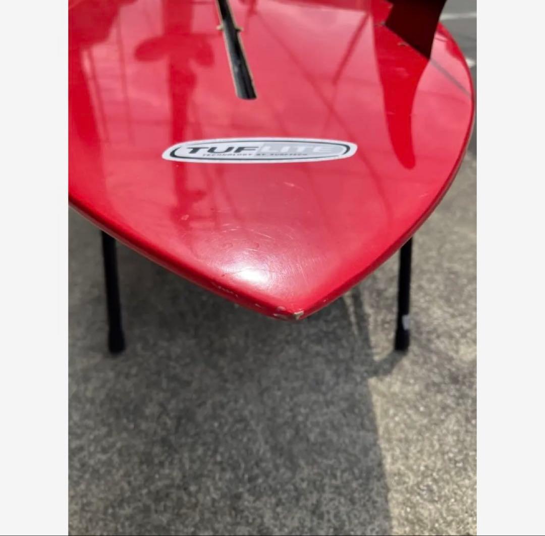 ドナルドタカヤマ スコーピオン2 Donald Takayama サーフボード