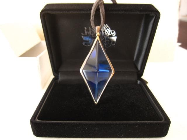 ふしぎの海のナディア　ブルーウォーター　ペンダント