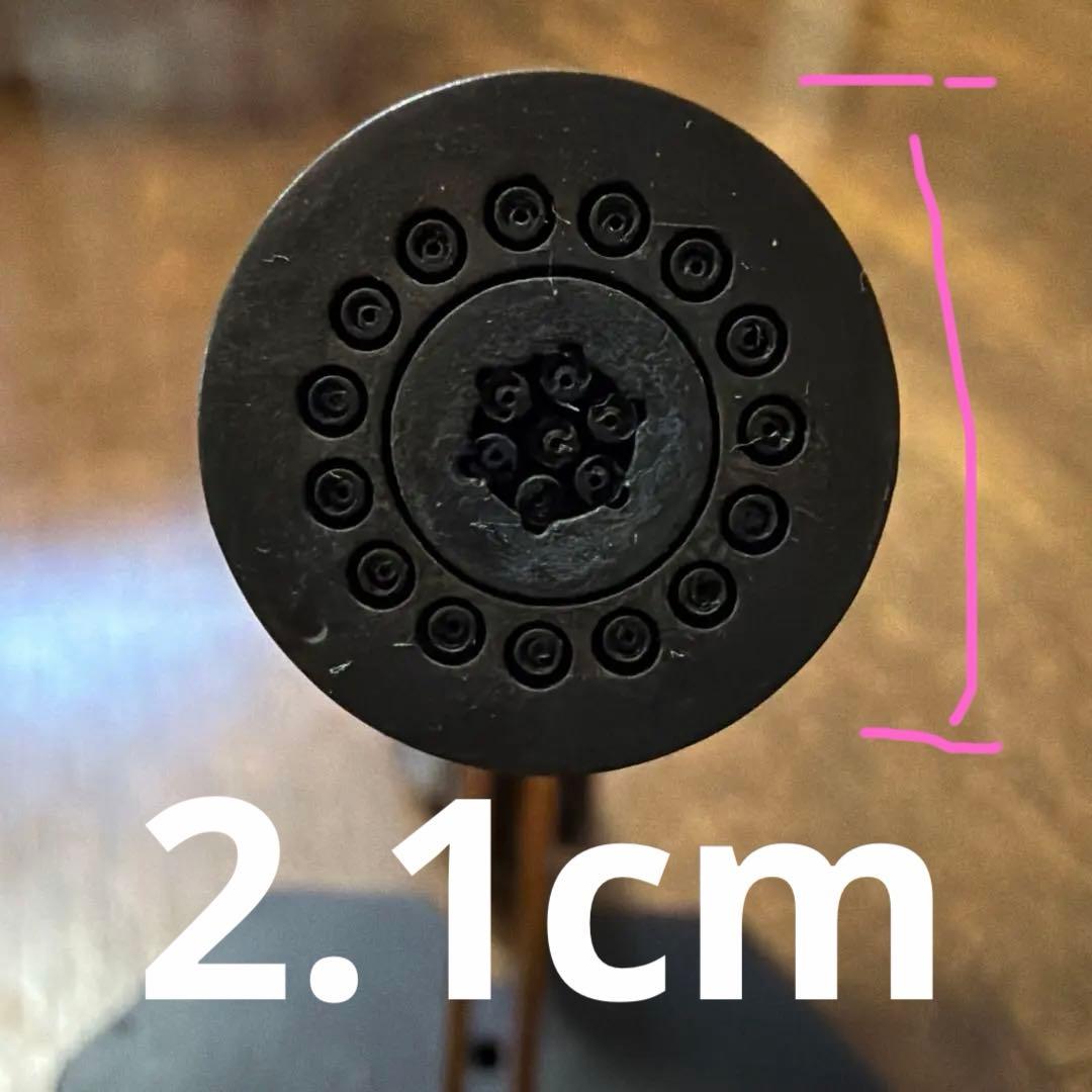 GTT社製　酸素バーナー