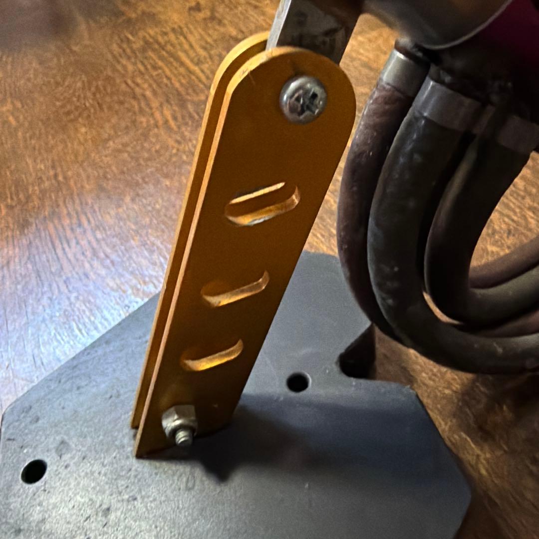 GTT社製　酸素バーナー