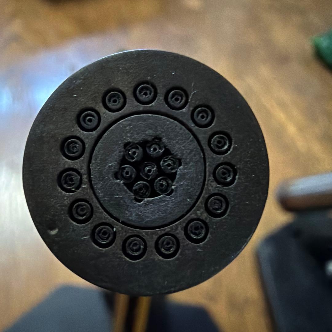 GTT社製　酸素バーナー