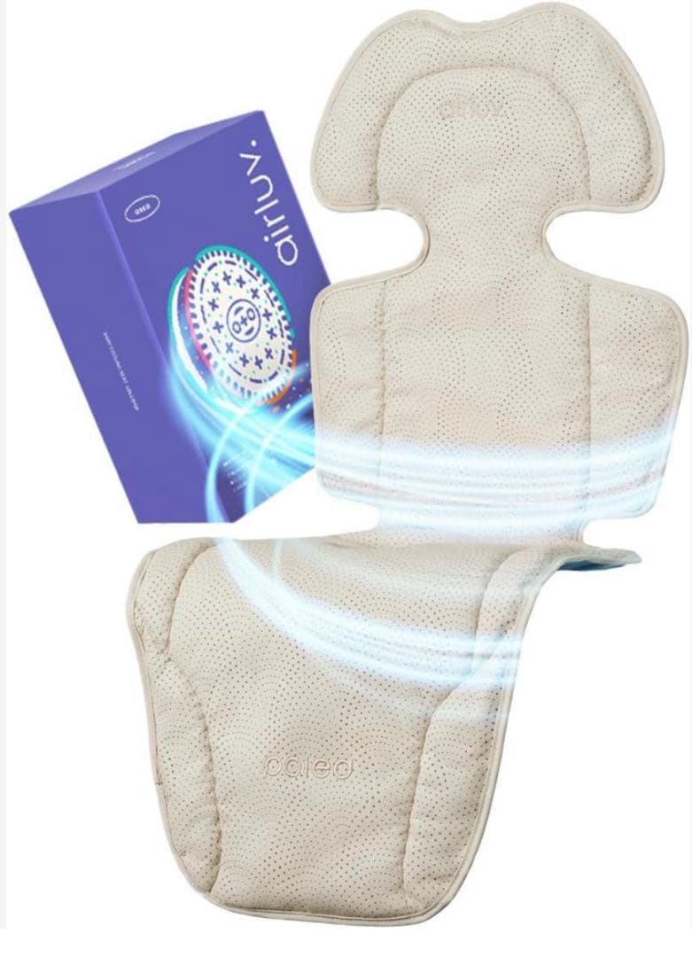 airluv（エアラブ4 ）オレオ