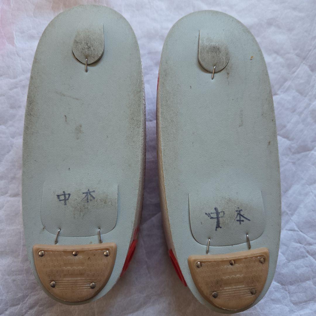 No6 七五三　女の子　三歳　着物被布6点セット