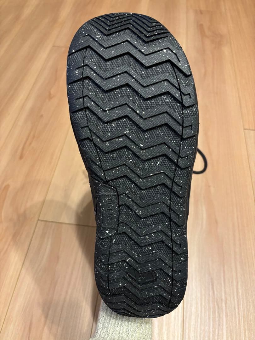 【がーさん様】スノーボード ブーツ RIDE ANCHOR 24-25最新モデル