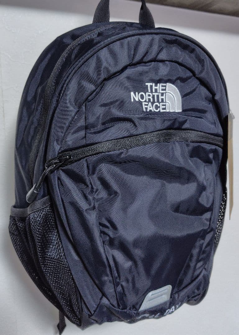 新品　ノースフェイス キッズ スモールデイ リュック NMJ72360 K