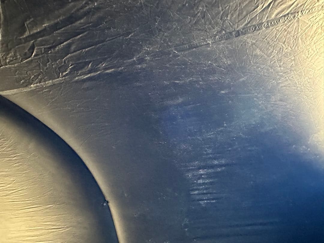 Helinox OEM Tac.FieldTunnel E-HANGER同型 黒