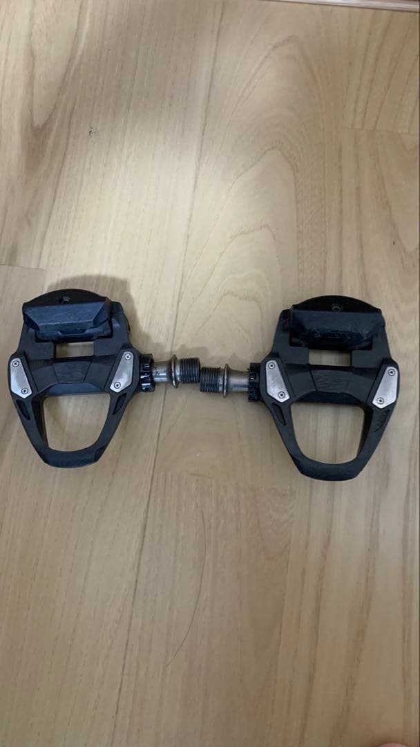 Ridley dean トライアスロンバイク　半ポニョ