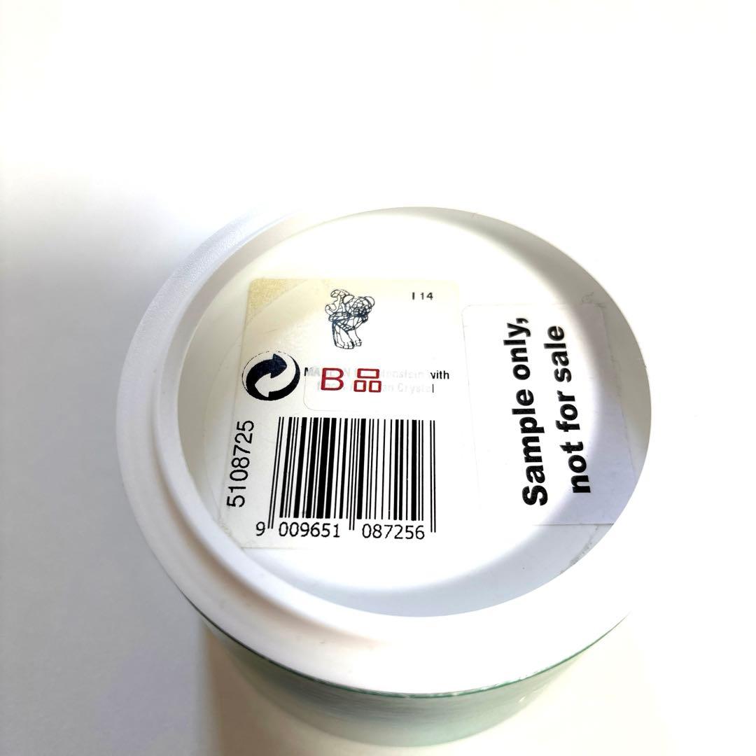 スワロフスキー　クリスベア　No.3