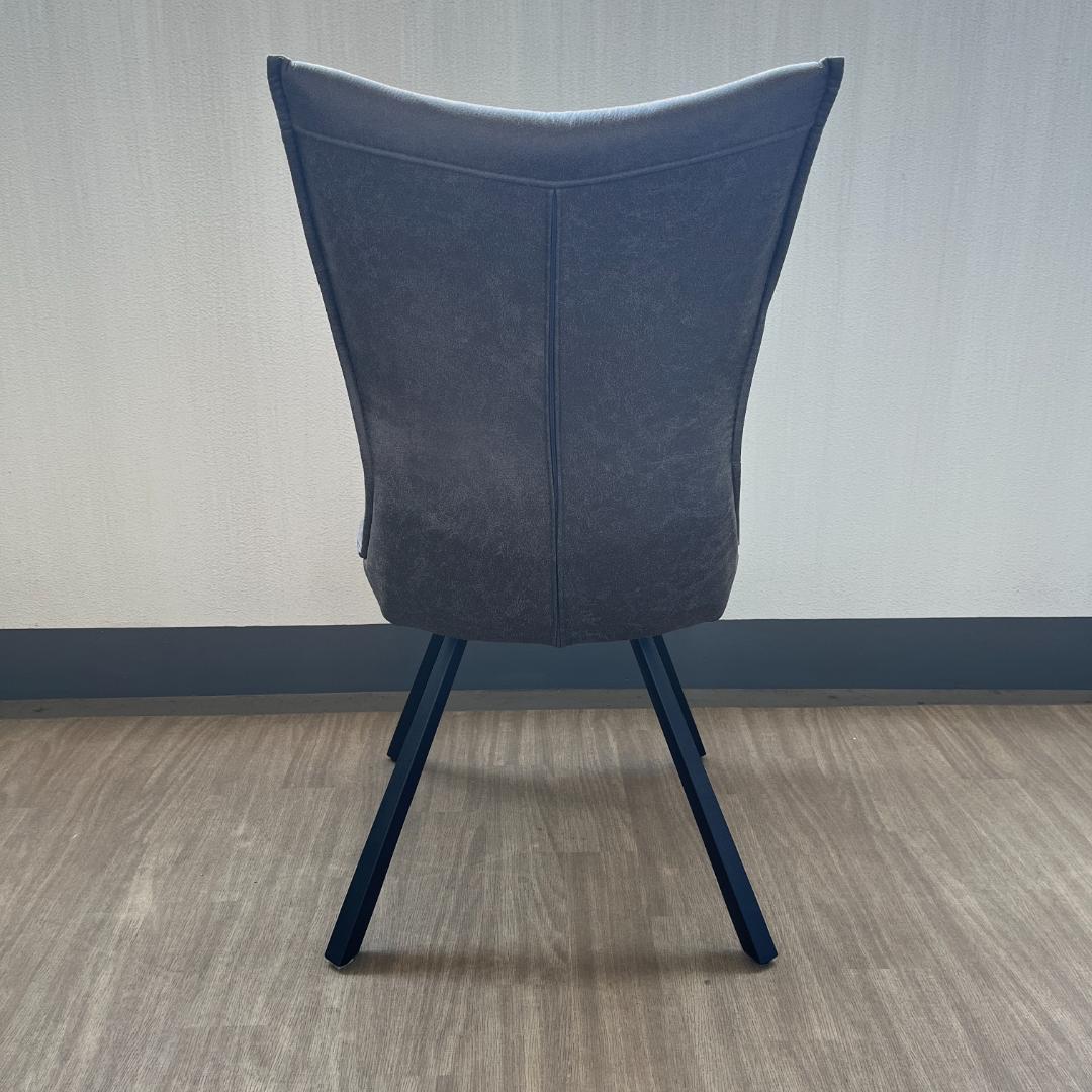 ポアレ サイドチェア　KAGUHA SELECTION　椅子