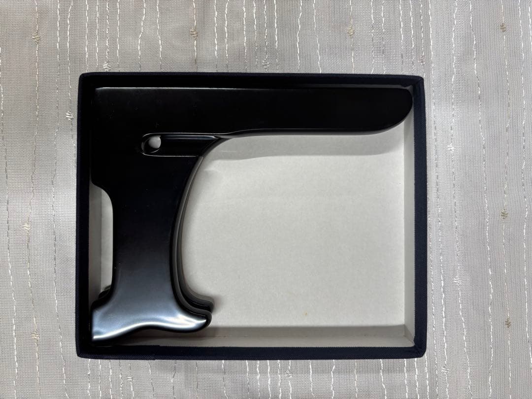 輪島塗 飾り皿 東海道五十三次 丸子 中尾喜久二　映え 絶推し