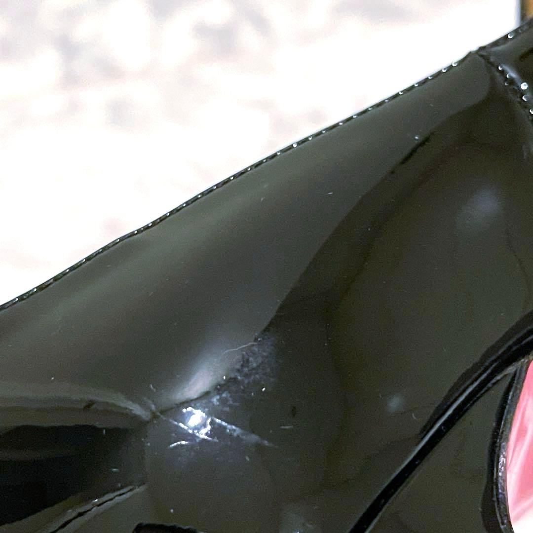 靴 Christian Louboutin CHARLEEN 85 PATENT