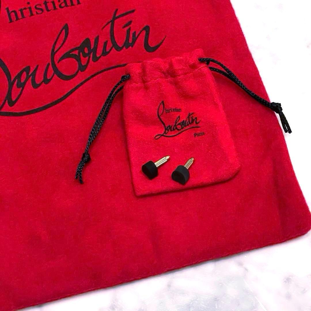 靴 Christian Louboutin CHARLEEN 85 PATENT