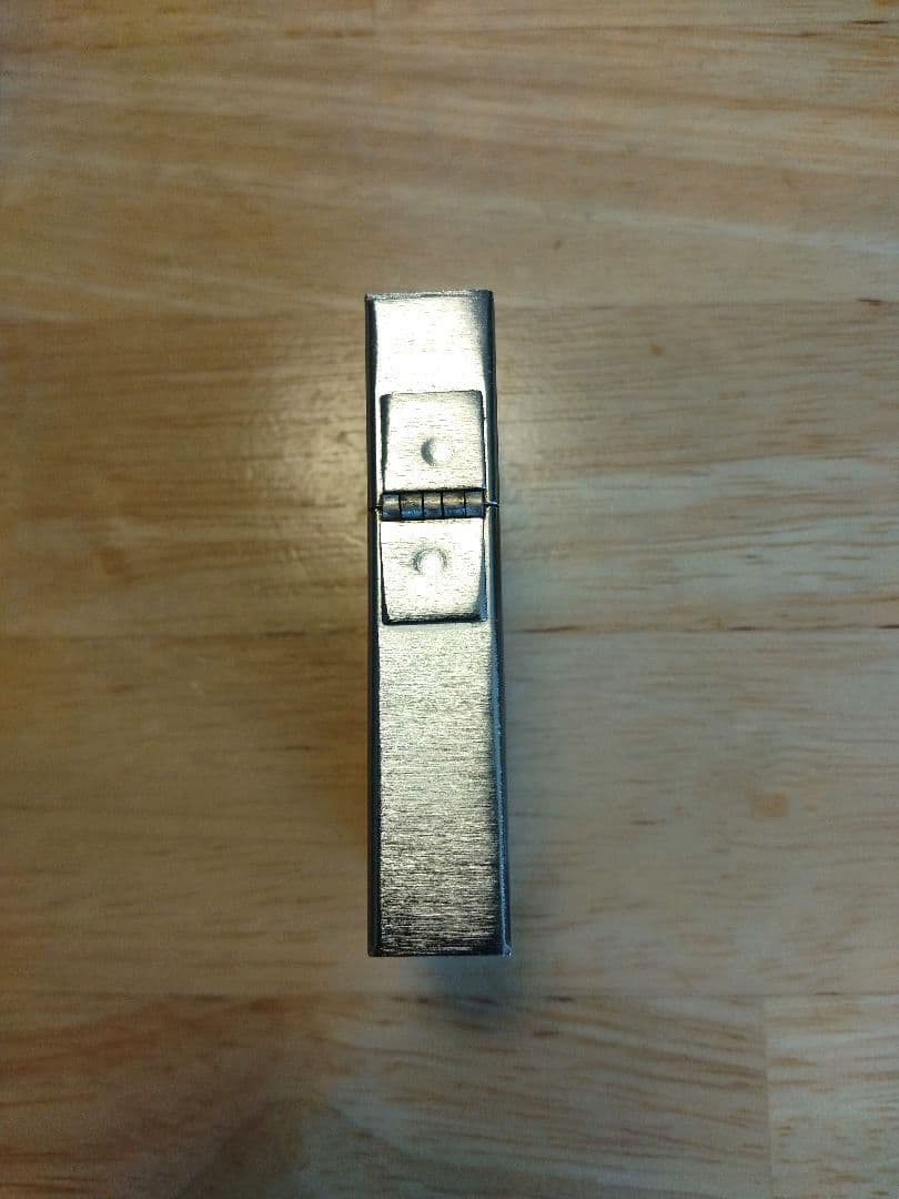 【Zippo】1932Replica