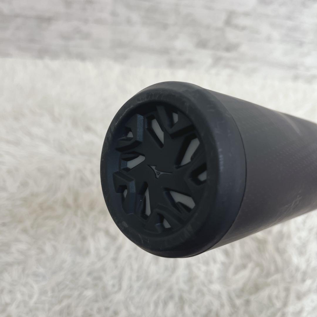 ミズノ ビヨンドマックスレガシー84センチ 軟式バット　バットケース