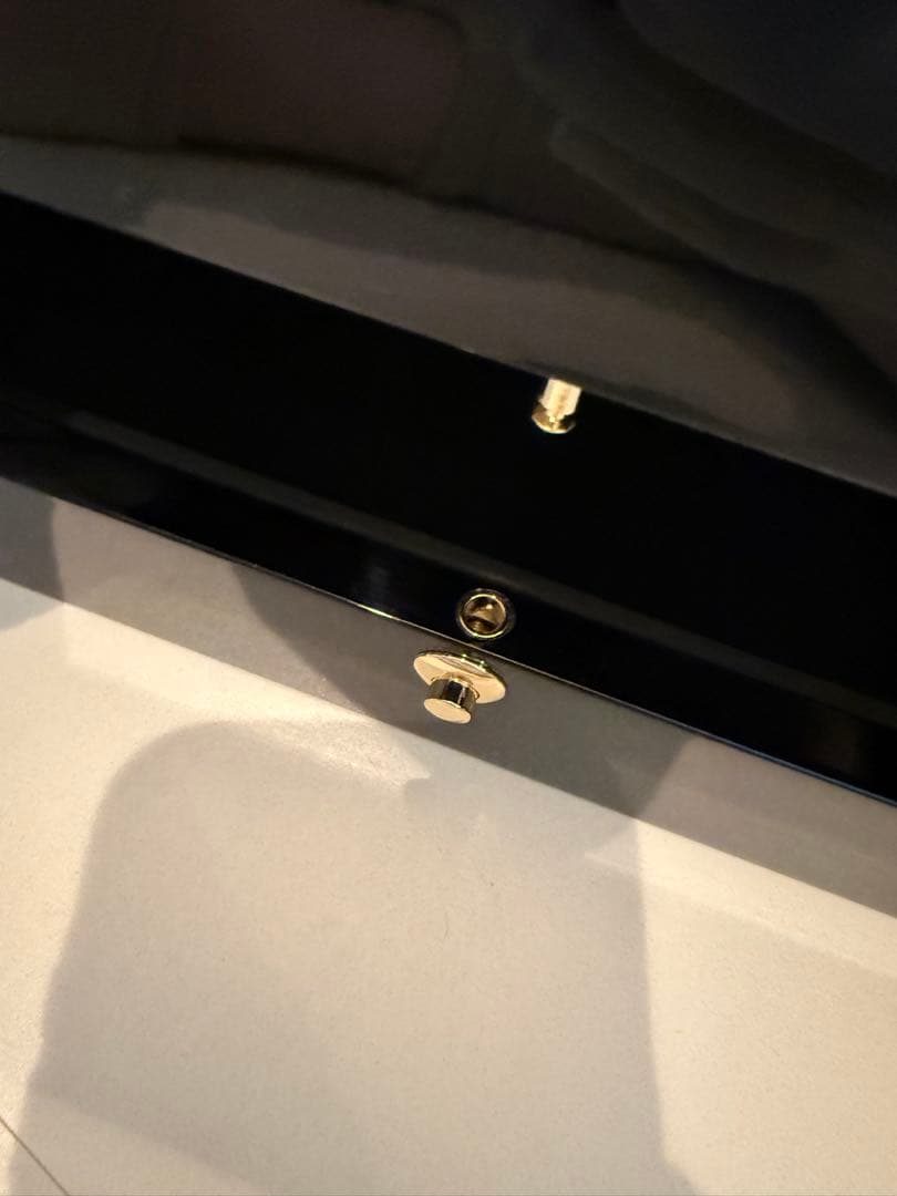 クリスチャンディオール　プレステージVIP顧客限定品　高級ケース