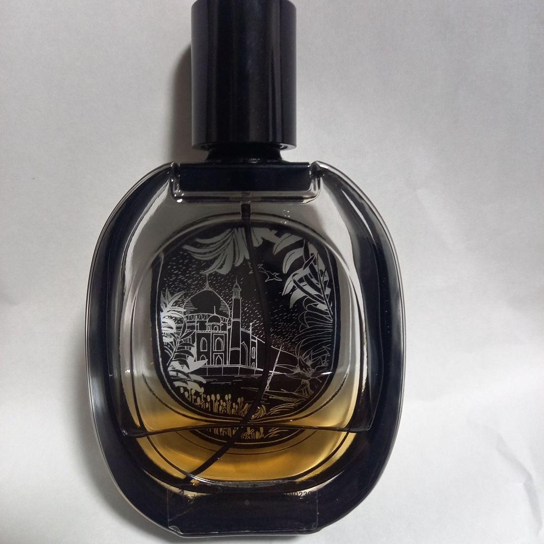 香水セット　Dior Sauvage, Diptyque Eau Duelle