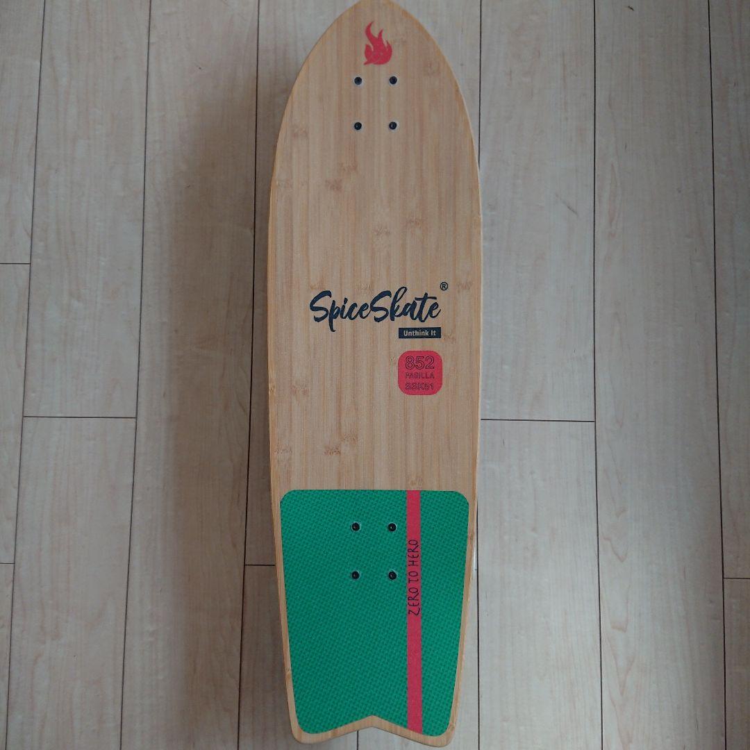 サーフスケート