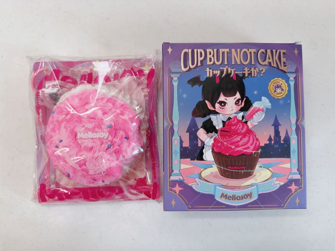 kimigasuki45　Mellojoy ３点