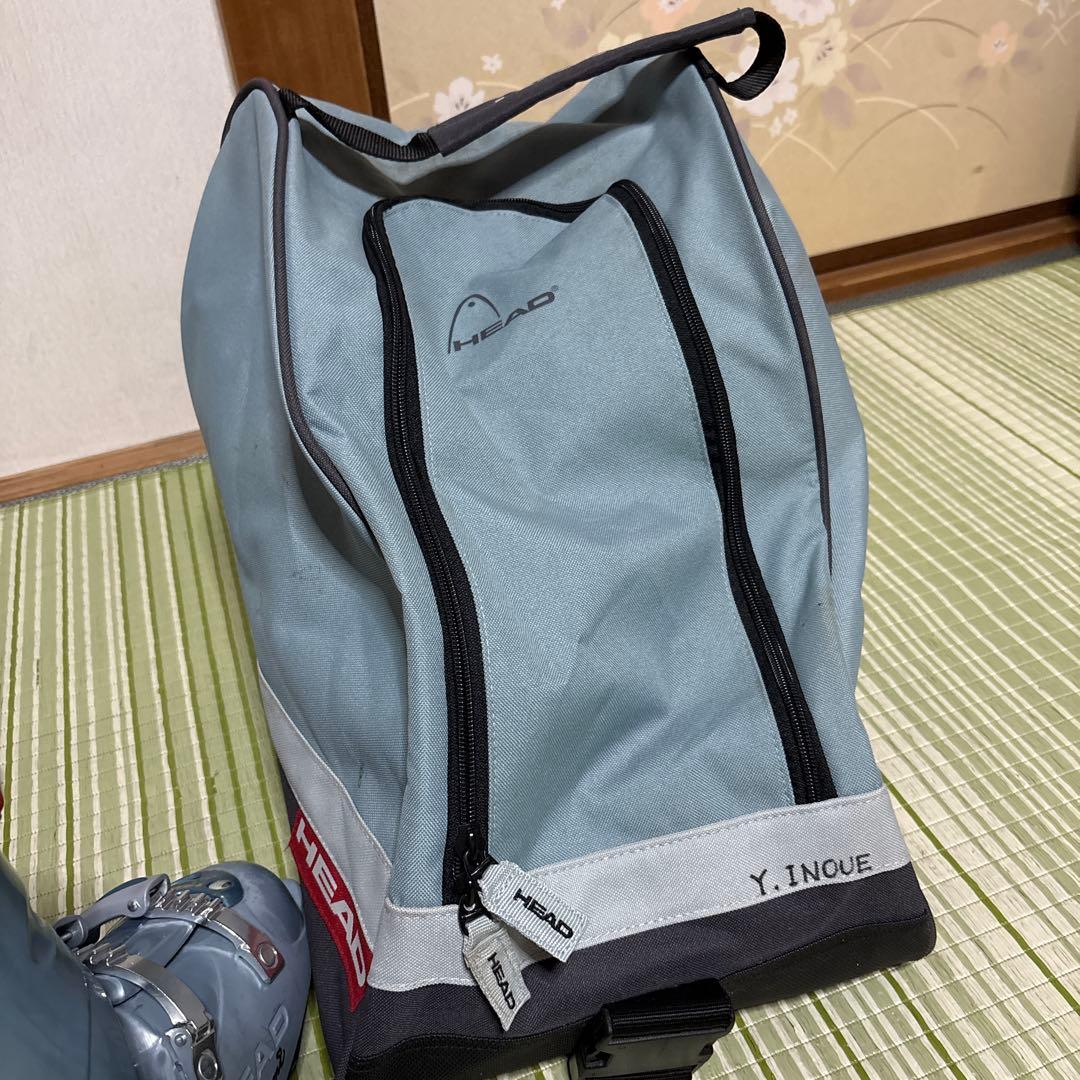 ROSSIGNOL ロシニョール スキー板　ブーツ　ビンディング　スキー靴