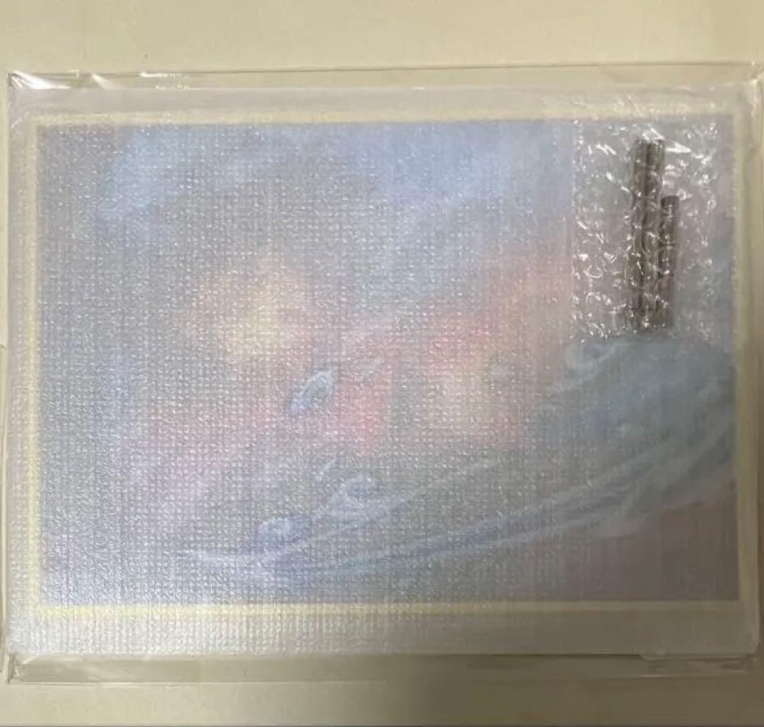 鬼滅の刃　WEBSHOPくじ　冨岡義勇