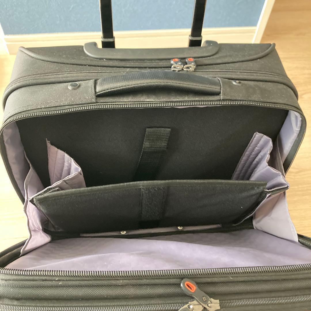 Samsonite サムソナイト 機内持込可　キャリーケース　スーツケース