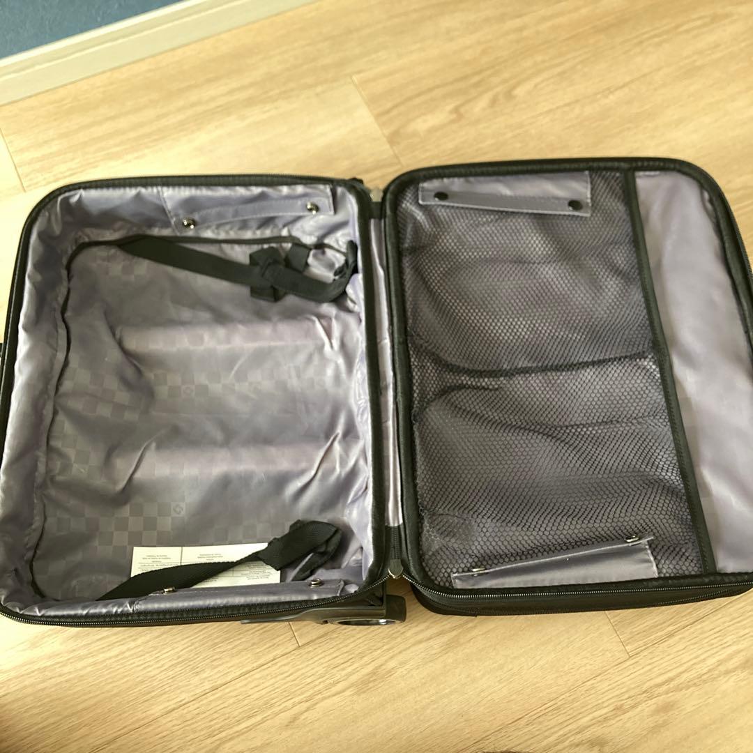Samsonite サムソナイト 機内持込可　キャリーケース　スーツケース
