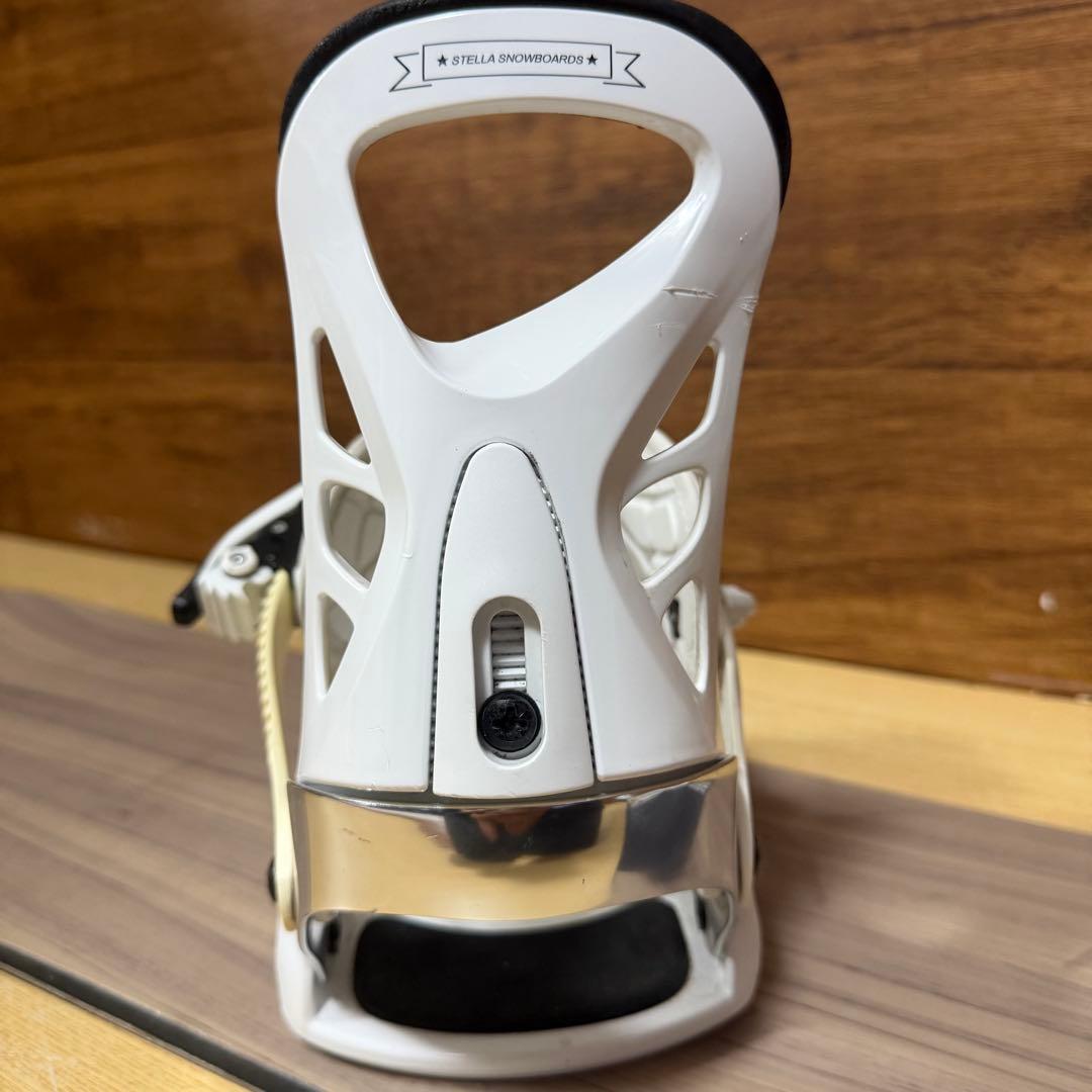 SABRINA サブリナ　レディース　スノーボード 初心者オススメ　ブーツ無し