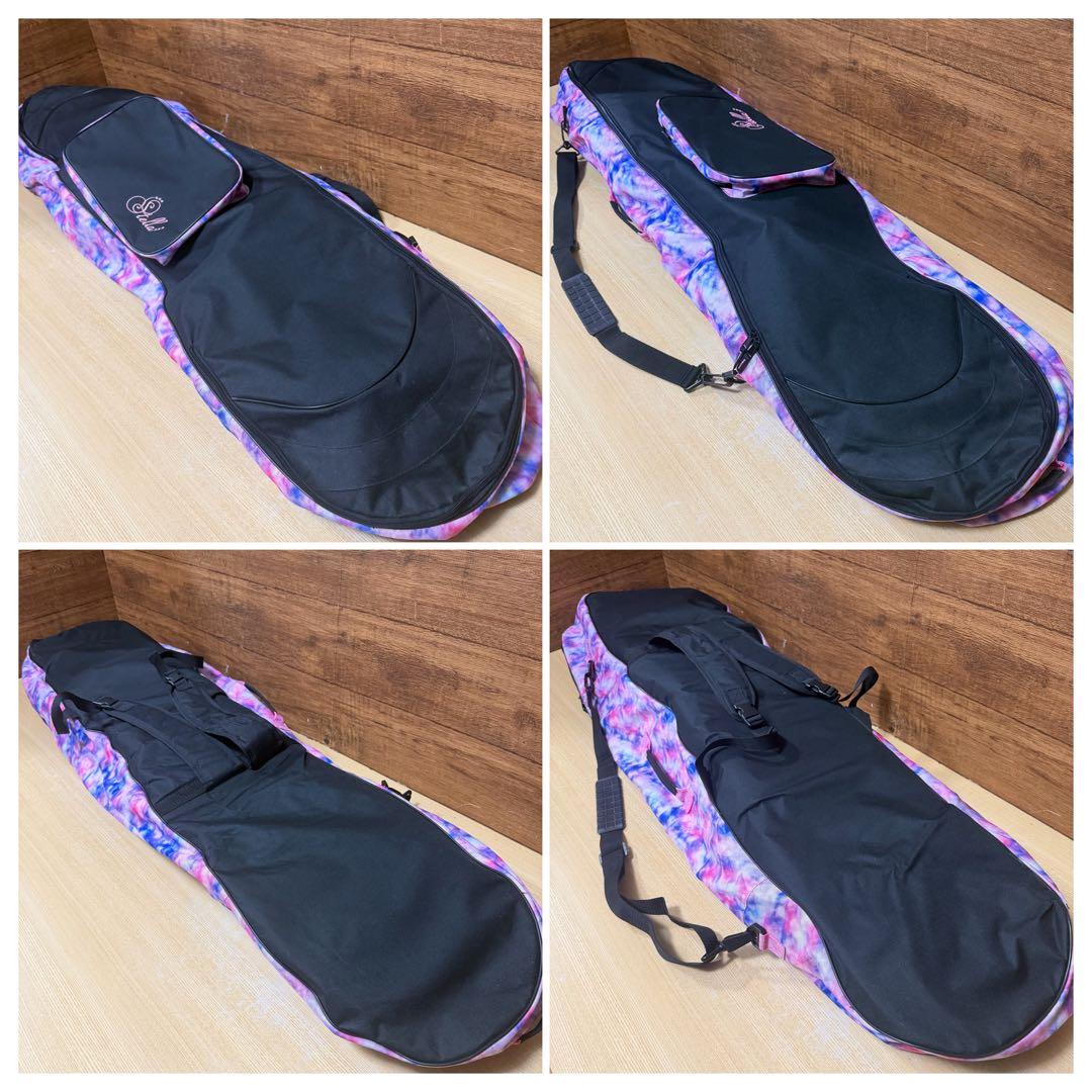 SABRINA サブリナ　レディース　スノーボード 初心者オススメ　ブーツ無し