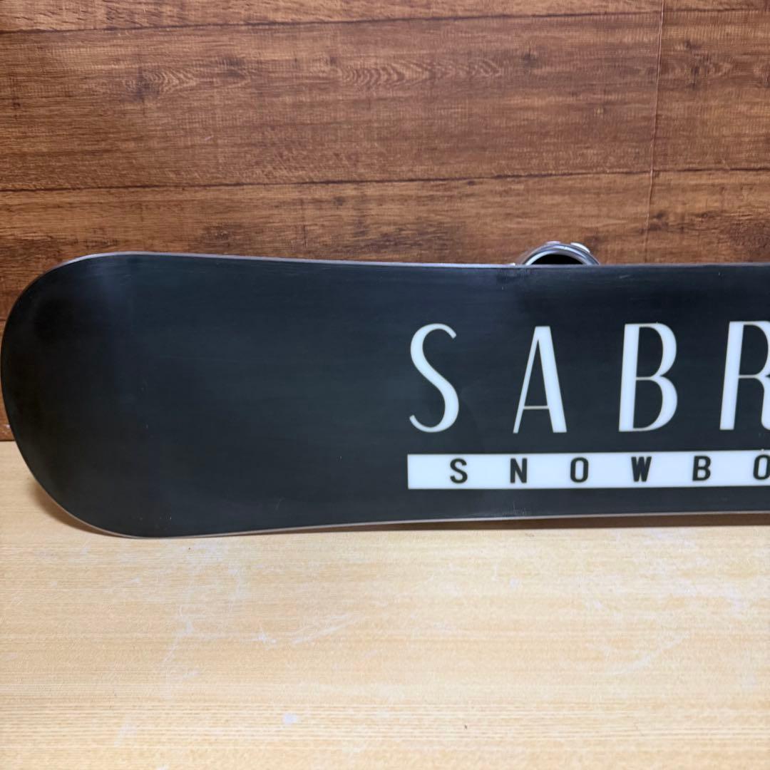 SABRINA サブリナ　レディース　スノーボード 初心者オススメ　ブーツ無し