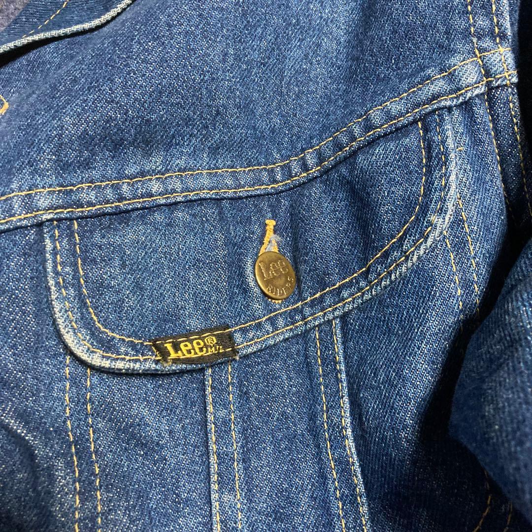 リーストームライダーUSA製42R