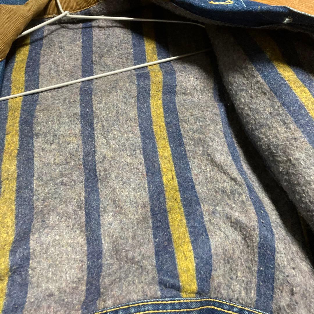 リーストームライダーUSA製42R