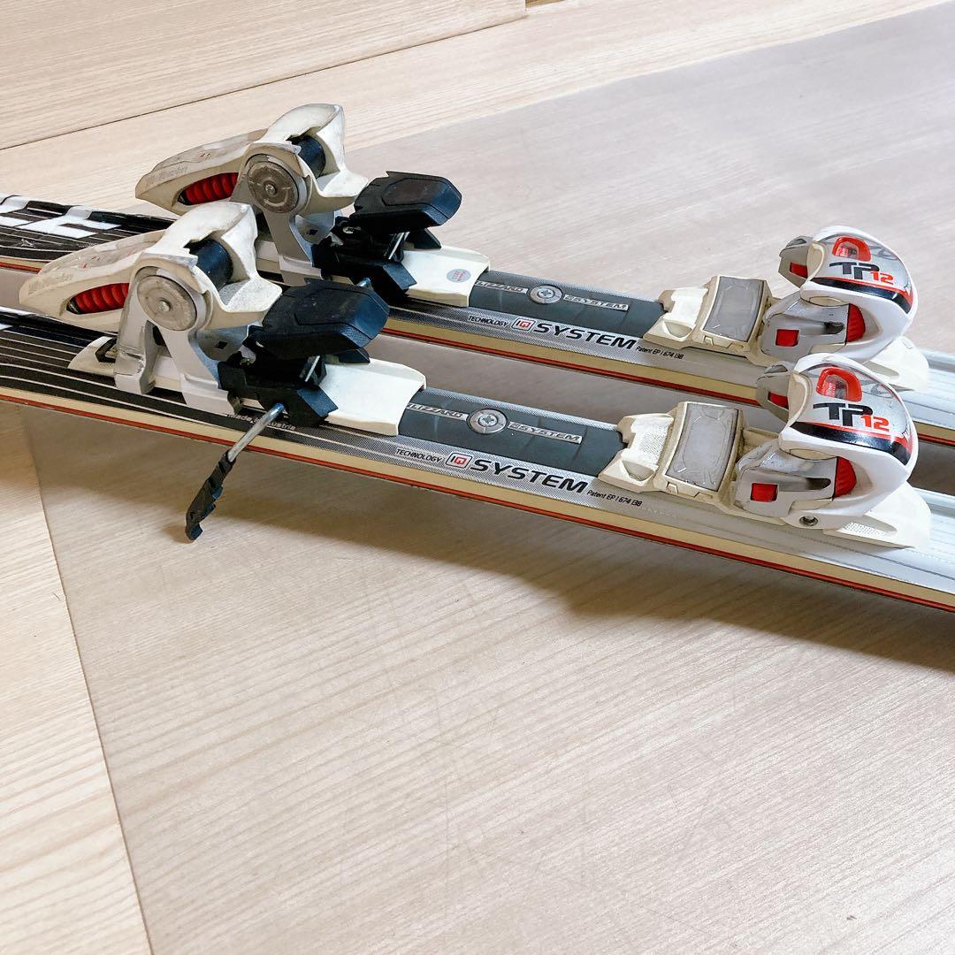 BLIZZARD G-FORCE ジーフォース スキー MAKER ビンディング