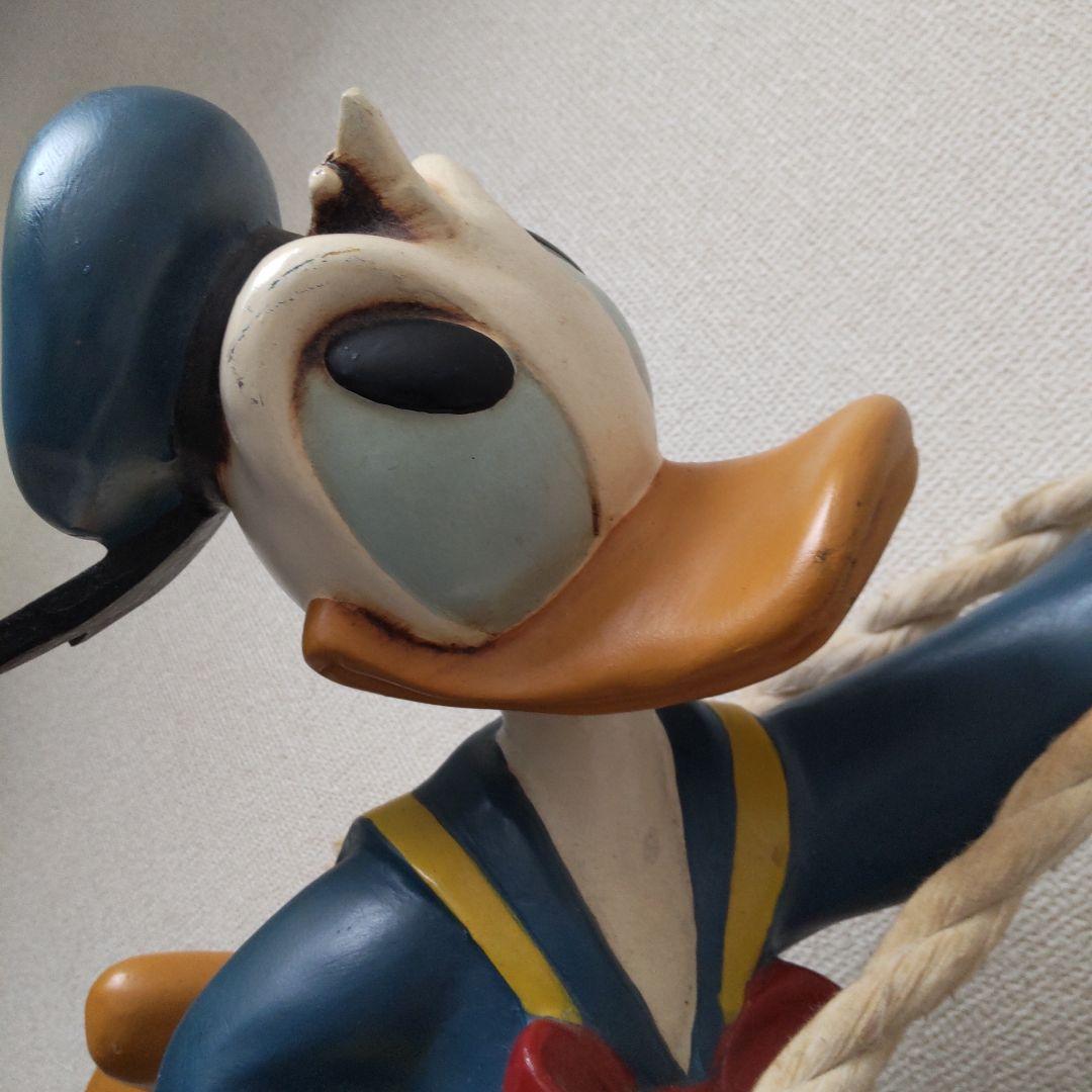 【希少・激レア】アンティーク ドナルドダック