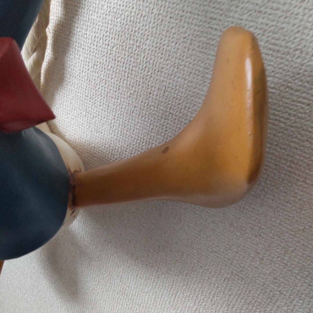 【希少・激レア】アンティーク ドナルドダック