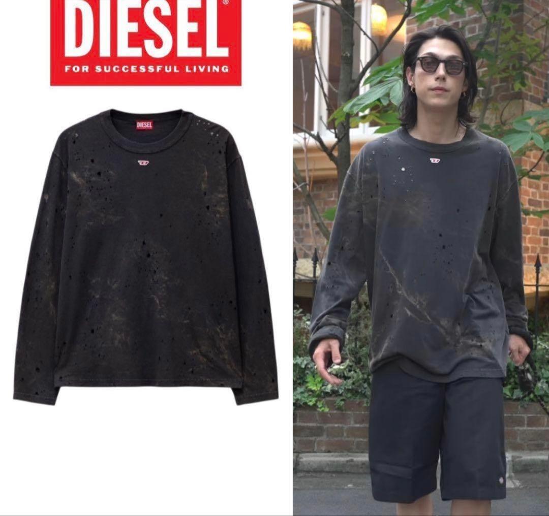 DIESEL T-Crane-Ls-N2 ディーゼル　Lサイズ