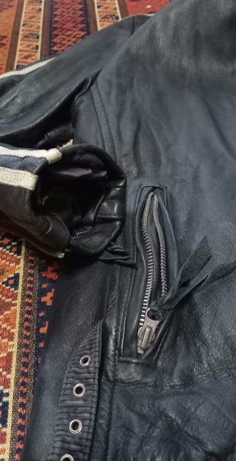 ショット Schott クラシックレーサー シングル レザージャケット