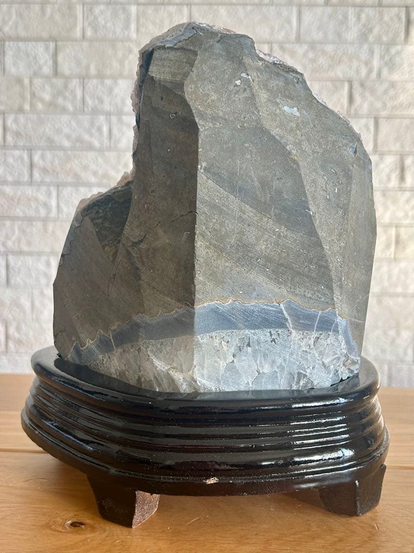 特大✨アメジストクラスター✨約3キロ✨原石