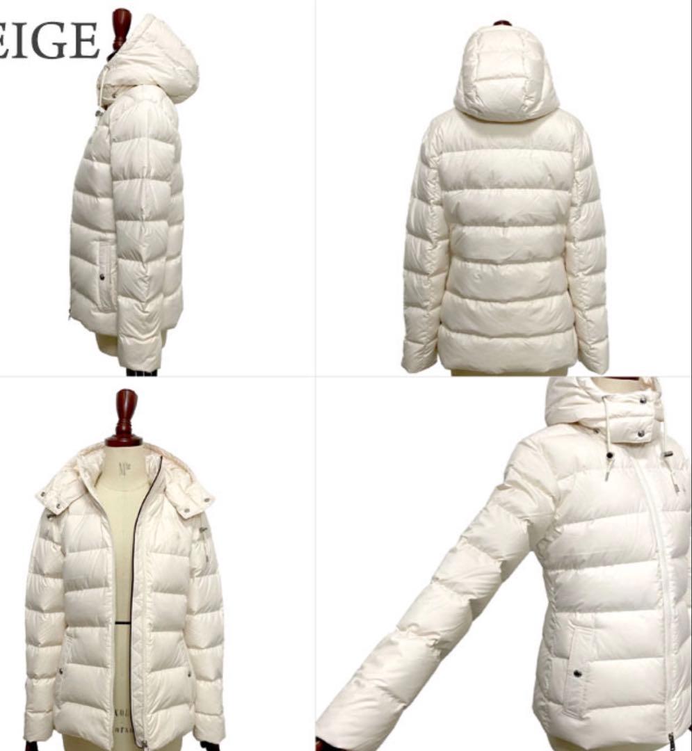 美品　ラルフローレン　ダウンジャケット