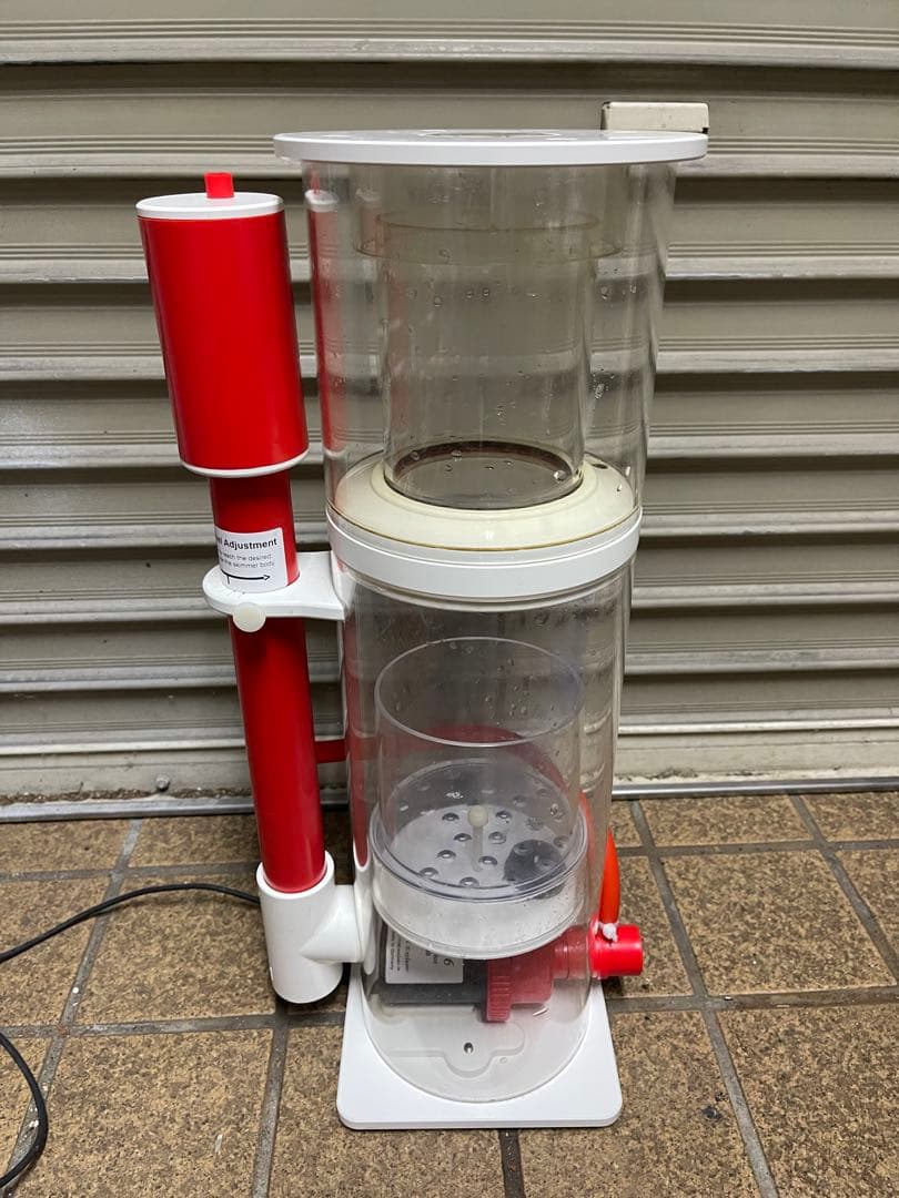 Mini Bubble King 160 RD6 ミニバブルキング