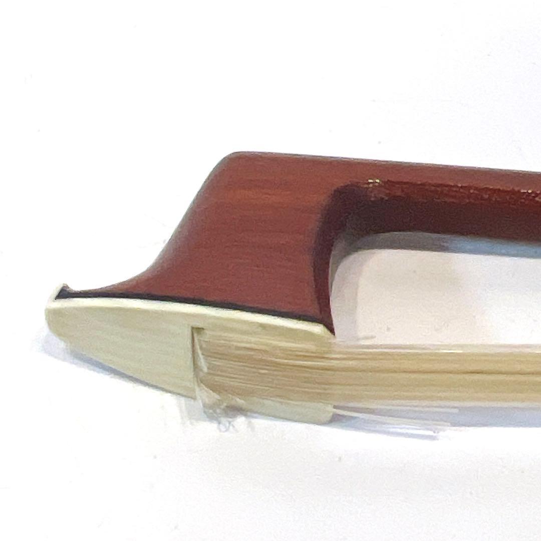 【張り替え推奨】ARCHET A TOKIO バイオリン弓 1/4