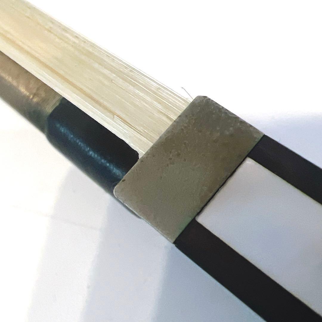 【張り替え推奨】ARCHET A TOKIO バイオリン弓 1/4