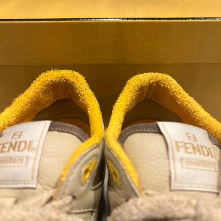 【おしげちゃん】FENDI MATCHフェンディマッチ