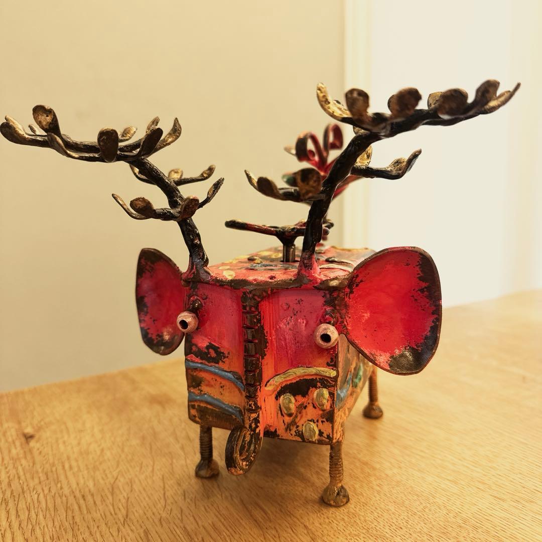 オルゴール　Happy Birthday♪