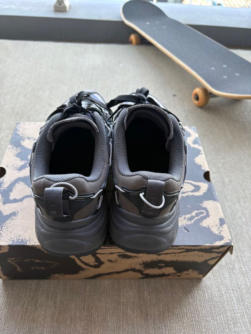 OAKLEY FACTORY TEAM IBEX ECLIPSE 定価32000