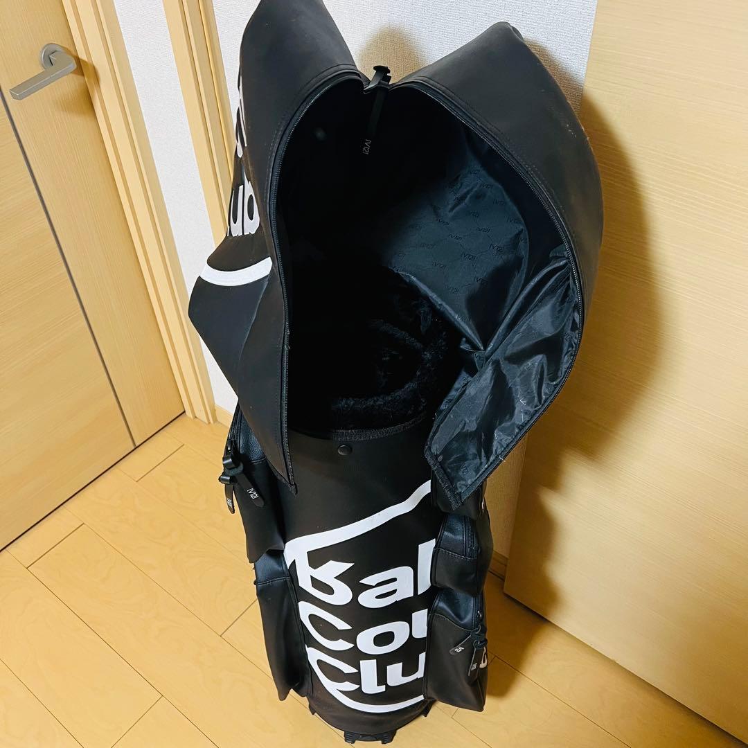 FR2GOLF fr2ゴルフ v12 v12ゴルフ バッグ キャディバッグ