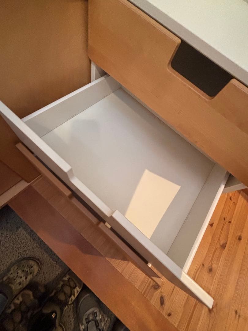 よっちま！IKEA STUVA / ストゥヴァ 収納　送料込み