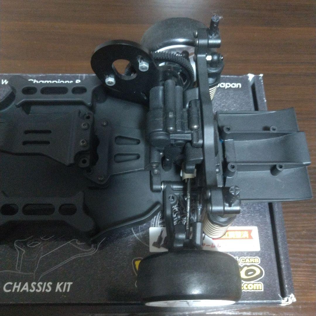 ヨコモRD1.0中古