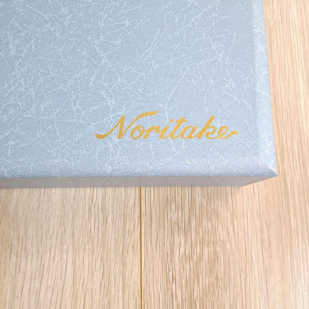Noritake ノリタケ レースウッドゴールド パーティーセット 新品 皿