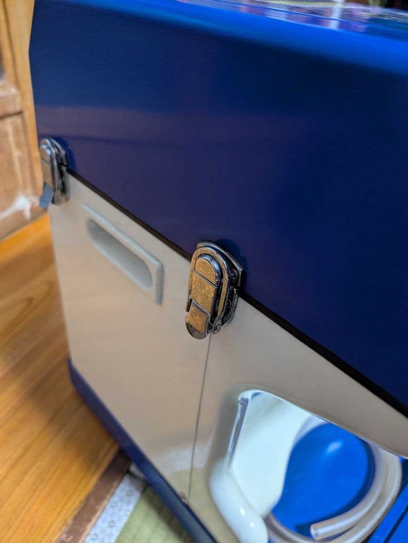 即購入OK！ 業務用 かき氷機 家庭ブロックアイス、バラ氷対応　ふわふわ