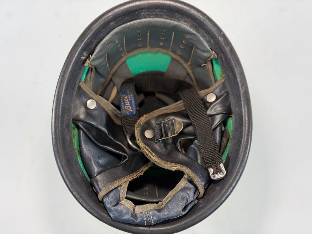 Sシェル　ブコ　ハーフ　ガーディアン　BUCO GUARDIAN buco